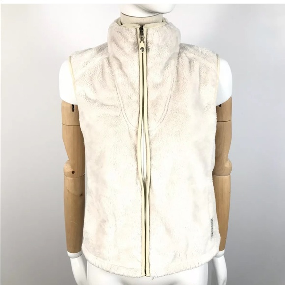 Harley-Davidson Womens Fleece Vest Full Zip